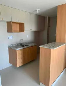 Apartamento com 2 Quartos para venda ou aluguel, 54m² no Turu, São Luís