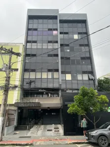 Sala Comercial para alugar, 32m² no Praia do Canto, Vitória