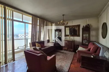 Apartamento com 3 Quartos à venda, 250m² no Centro, Santo André