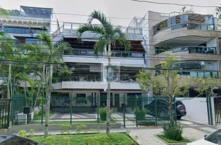 Cobertura com 6 Quartos à venda, 338m² no Barra da Tijuca, Rio de Janeiro