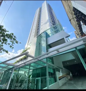 Apartamento com 3 Quartos à venda, 106m² no Jurunas, Belém