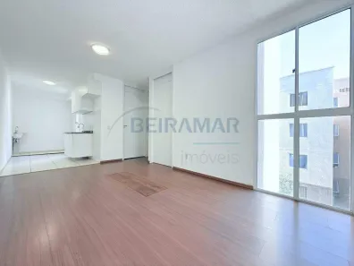 Apartamento com 2 Quartos para alugar, 50m² no Setor Residencial Leste, Brasília