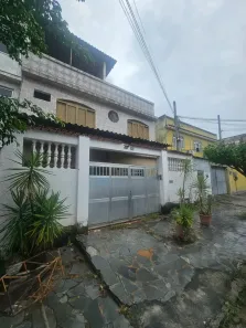 Casa com 5 Quartos à venda, 200m² no Parque Anchieta, Rio de Janeiro