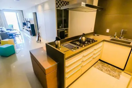 Apartamento com 3 Quartos à venda, 119m² no Centro, Florianópolis
