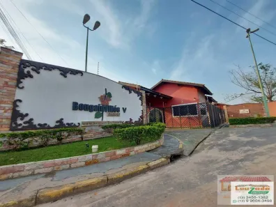 Lote/Terreno à venda, 1097m² no Bougainville Residencial V, Peruíbe