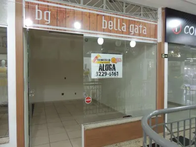 Ponto Comercial para alugar, 12m² no Bom Pastor, Divinópolis