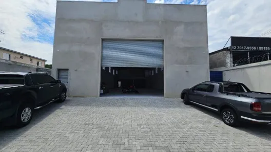 Sala Comercial para alugar, 500m² no Vila Nair, São José dos Campos