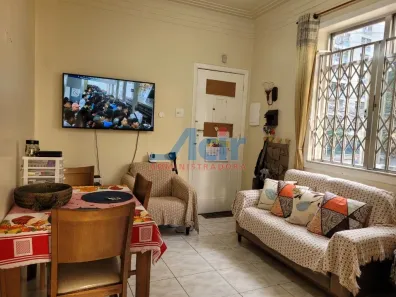 Apartamento com 2 Quartos à venda, 60m² no Tijuca, Rio de Janeiro