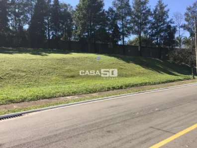 Lote/Terreno à venda, 1077m² no Loteamento Alphaville Campinas, Campinas