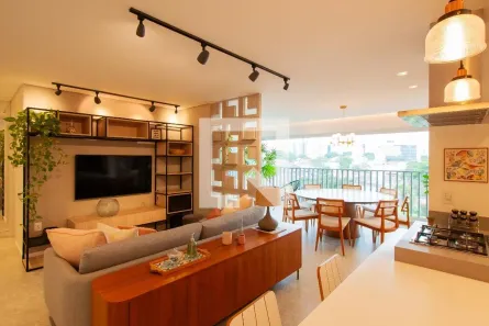 Apartamento com 2 Quartos à venda, 96m² no Pinheiros, São Paulo