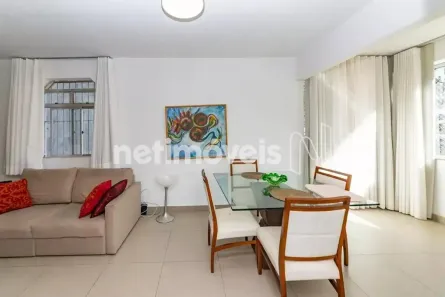 Apartamento com 2 Quartos à venda, 75m² no Gutierrez, Belo Horizonte