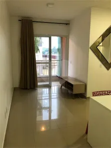 Apartamento com 2 Quartos à venda, 60m² no Villa Di Cesar, Mogi das Cruzes