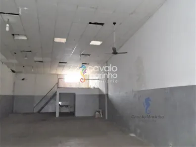 Ponto Comercial à venda, 234m² no Independência, Ribeirão Preto