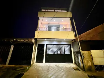 Casa com 3 Quartos à venda, 228m² no Sacramenta, Belém