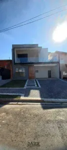 Casa com 3 Quartos à venda, 195m² no Loteamento Industrial Veccon Zeta, Sumaré