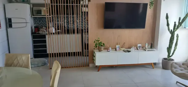 Apartamento com 2 Quartos para alugar, 63m² no Imbiribeira, Recife