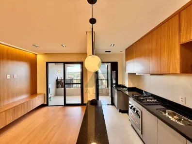 Apartamento com 3 Quartos à venda, 89m² no Centro, Itapetininga
