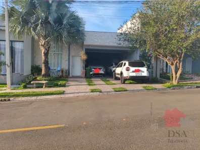 Casa com 3 Quartos para venda ou aluguel, 200m² no Jardim Golden Park Residence, Hortolândia