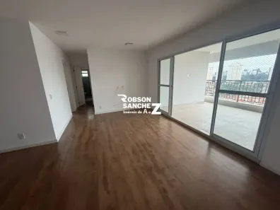 Apartamento com 3 Quartos à venda, 108m² no Jardim Caravelas, São Paulo