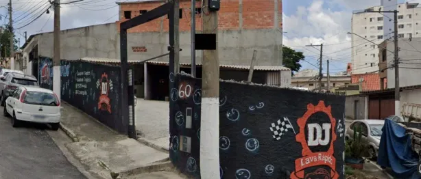 Lote/Terreno à venda, 223m² no Jardim Casablanca, São Paulo