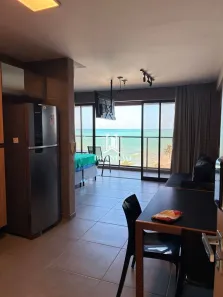 Apartamento com 1 Quarto à venda, 42m² no Cruz das Almas, Maceió