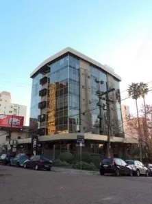 Sala Comercial com 1 Quarto à venda, 53m² no Floresta, Porto Alegre