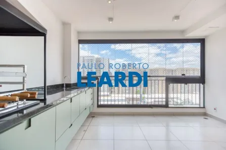 Apartamento com 3 Quartos à venda, 83m² no Barra Funda, São Paulo