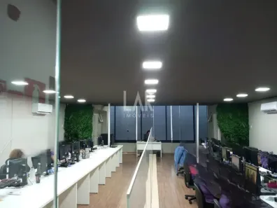 Sala Comercial à venda, 70m² no Barro Preto, Belo Horizonte