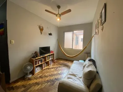 Apartamento com 1 Quarto à venda, 43m² no Cidade Baixa, Porto Alegre