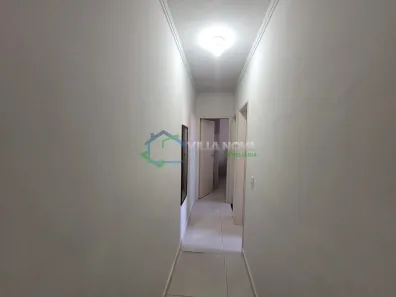 Apartamento com 2 Quartos à venda, 46m² no Ribeirânia, Ribeirão Preto