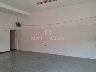 Ponto Comercial para alugar, 80m² no Jardim Residencial Dona Santina Paroli Peccinini, Limeira