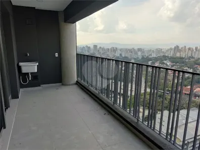 Apartamento com 2 Quartos à venda, 69m² no Pinheiros, São Paulo