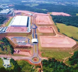 Galpão/Depósito/Armazém para alugar, 12566m² no Região Metropolitana de Jundiaí, Jarinu