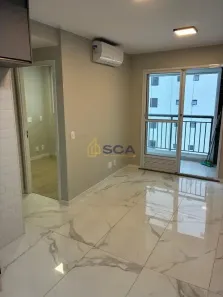 Apartamento com 2 Quartos para alugar, 52m² no Vila Pompéia, São Paulo