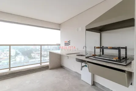 Apartamento com 3 Quartos à venda, 158m² no Vila Clementino, São Paulo