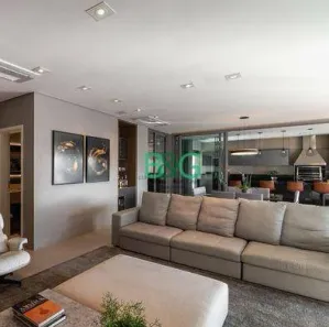 Apartamento com 4 Quartos à venda, 380m² no Vila Gomes Cardim, São Paulo