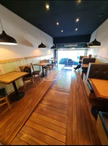Ponto Comercial à venda, 133m² no Jardim Santa Mena, Guarulhos