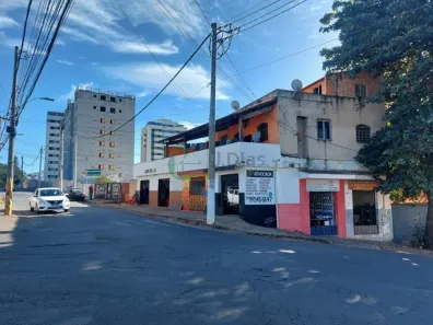 Lote/Terreno à venda, 488m² no Miramar (Barreiro), Belo Horizonte