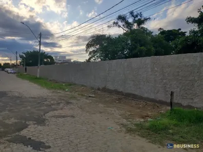 para alugar, 10m² no Parque Rosário, Campos dos Goytacazes