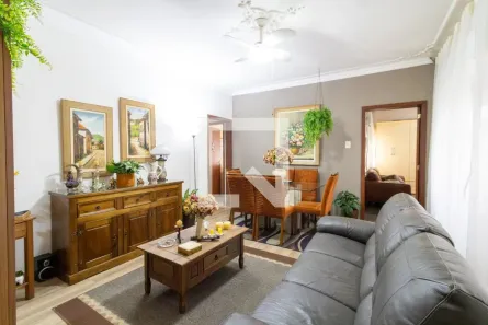 Apartamento com 3 Quartos à venda, 95m² no Santana, Porto Alegre