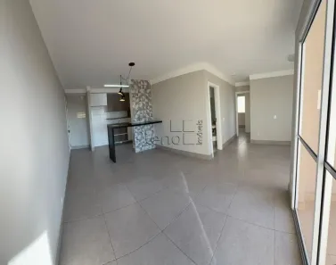 Apartamento com 2 Quartos à venda, 71m² no Residencial Parque da Fazenda, Campinas
