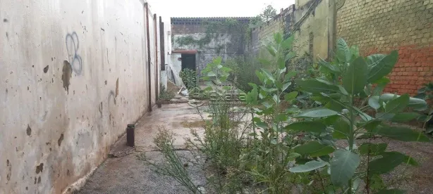 Lote/Terreno à venda, 110m² no Vila Assis, Sorocaba