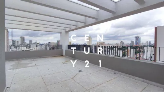 Apartamento com 3 Quartos à venda, 211m² no Sumaré, São Paulo