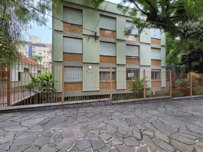 Apartamento com 3 Quartos à venda, 101m² no São João, Porto Alegre
