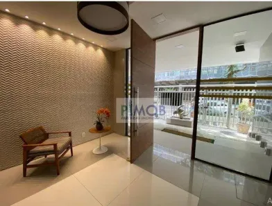 Apartamento com 3 Quartos à venda, 157m² no Copacabana, Rio de Janeiro