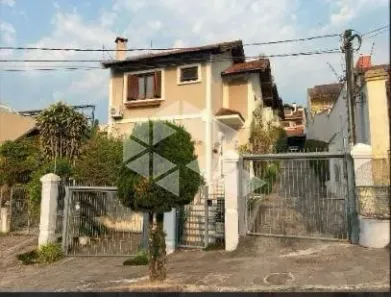 Casa de Condomínio com 3 Quartos à venda, 152m² no Camaquã, Porto Alegre