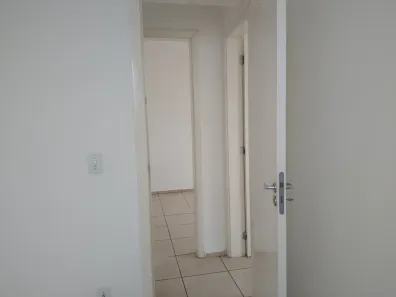 Apartamento com 3 Quartos para alugar, 65m² no Parque Esplanada II, Valparaíso de Goiás