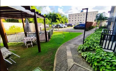 Apartamento com 2 Quartos à venda, 45m² no Caxangá, Recife