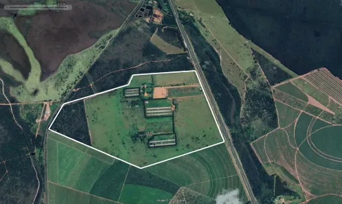 Lote/Terreno à venda, 1274341m² no Ceat, São Carlos