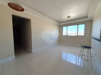 Apartamento com 2 Quartos à venda, 64m² no Lauzane Paulista, São Paulo
